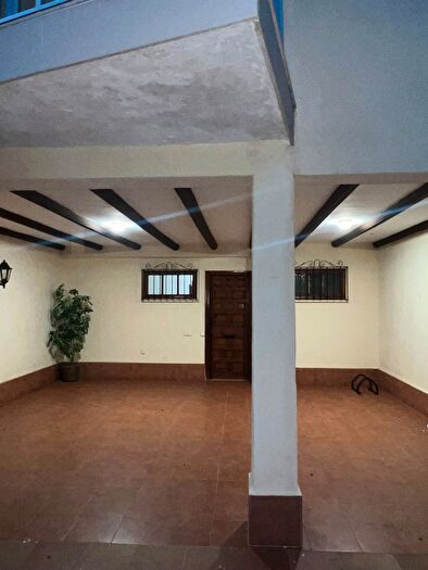 Les Palmeres, Sueca: Casa en venta de 3 habitaciones