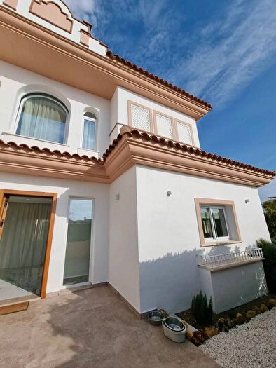 Andalucía, Málaga: Casa en venta de 5 habitaciones