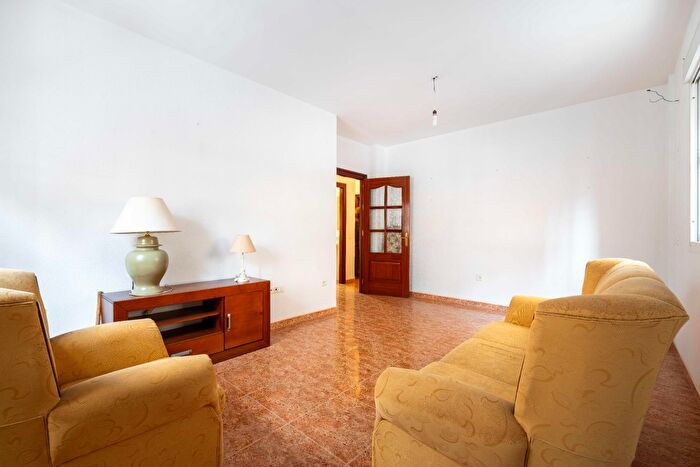 Piso en venta de 3 habitaciones: Plaza de Toros Santa Rita, Almería Capital