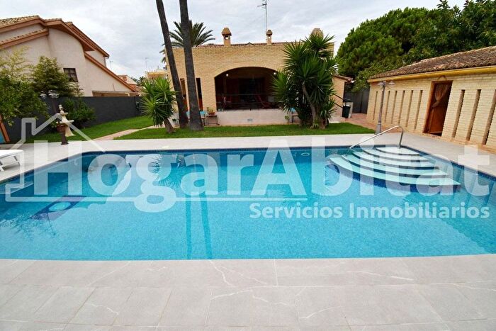 Casa en venta de 5 habitaciones, Comunitat Valenciana, València