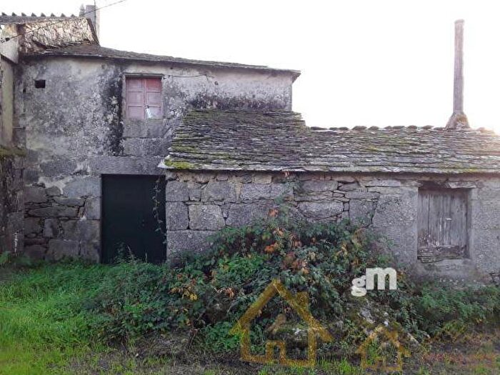 Casa en venta de 4 habitaciones: Galicia, Lugo