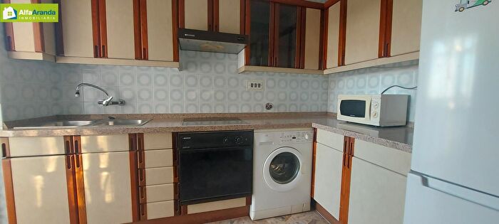 Casas en venta y pisos alquiler - 2