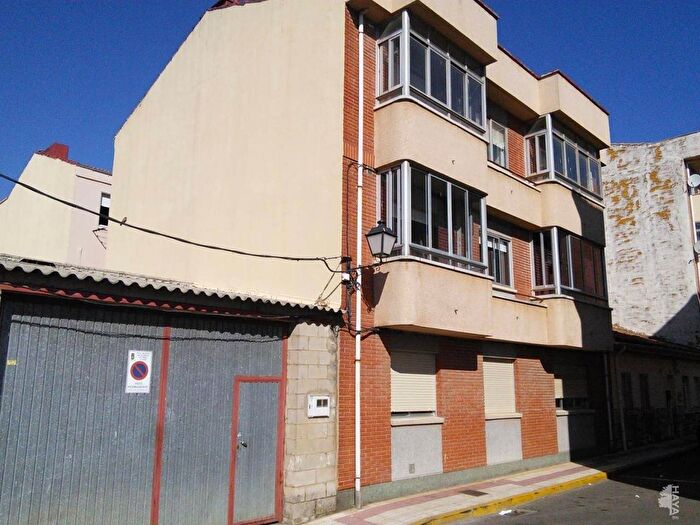 Castilla y León, León: Piso en venta de 3 habitaciones