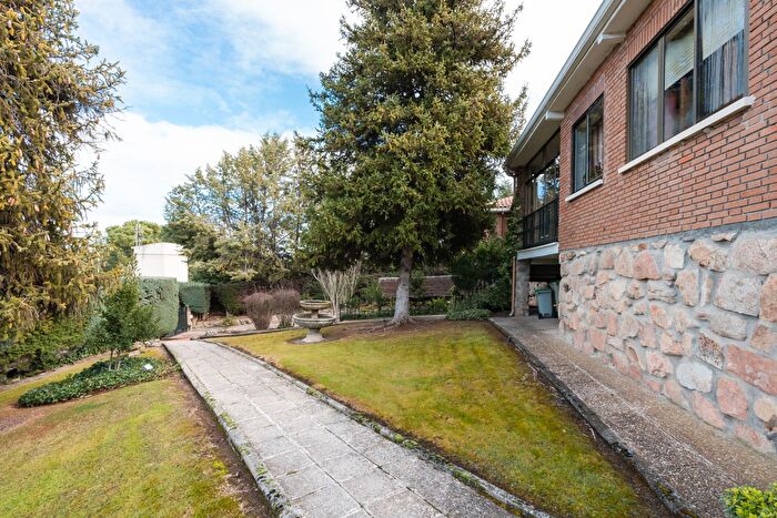 Casa en venta de 5 habitaciones, Valdelagua, San Agustín del Guadalix