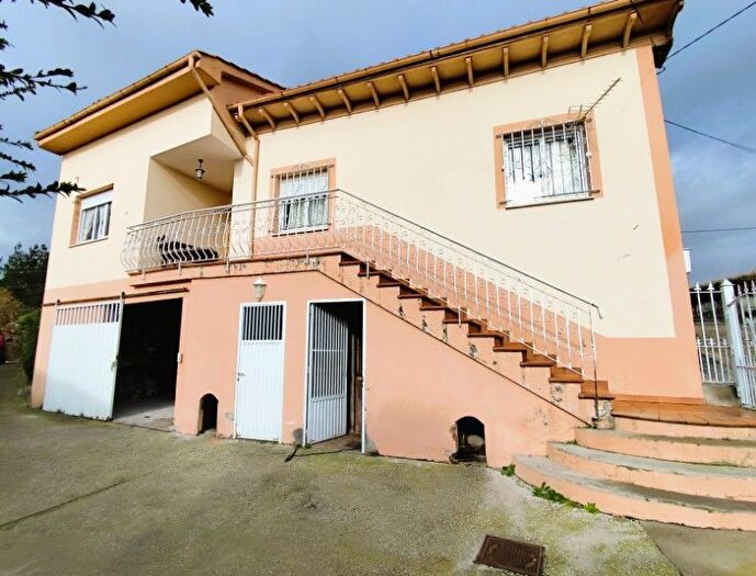 Salas, Asturias: Casa en venta de 3 habitaciones