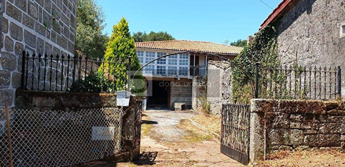 Casa en venta de 3 habitaciones, Galicia, Ourense