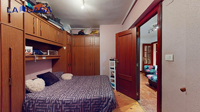 Piso en venta de 3 habitaciones: Uribarri, Barrio de Uribarri