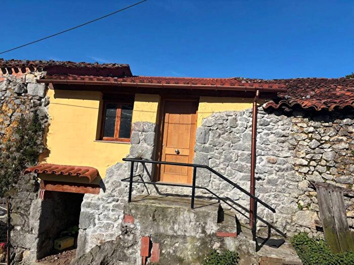 Casa en venta de 1 habitación: Cantabria, Cantabria
