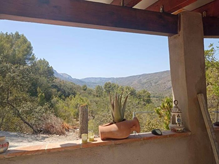 Casa en venta de 1 habitación en Comunitat Valenciana, Alicante