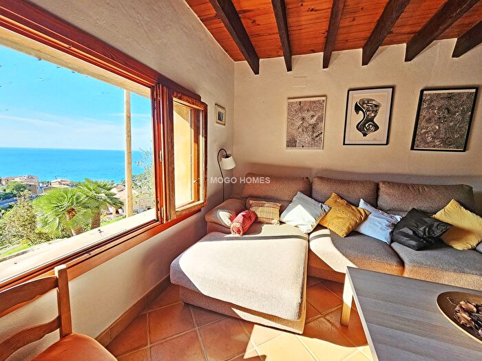 Casa en venta de 3 habitaciones, Banyalbufar, Illes Balears