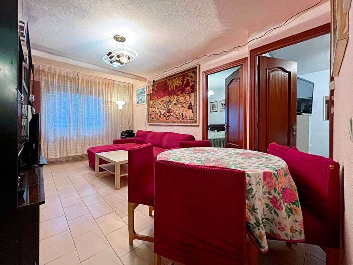 Piso en venta de 3 habitaciones, Comunidad de Madrid, Madrid