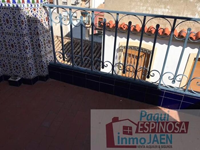 Piso en venta de 4 habitaciones, Torredonjimeno, Jaén