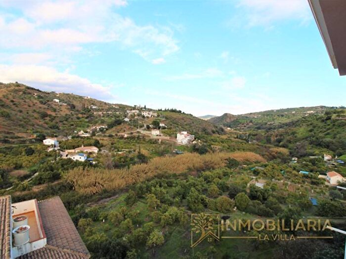 Casa de 4 habitaciones en venta en Andalucía, Málaga