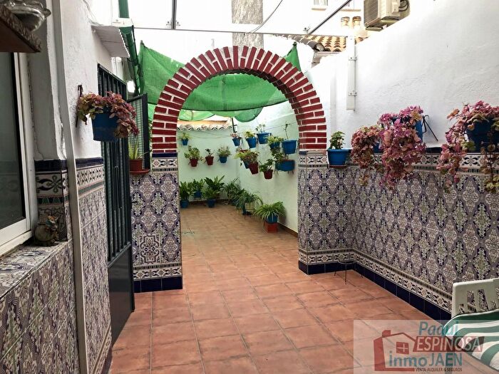 Casa en venta de 3 habitaciones, Torredonjimeno, Jaén
