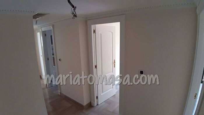 Piso en venta de 3 habitaciones en Comunitat Valenciana, Alicante