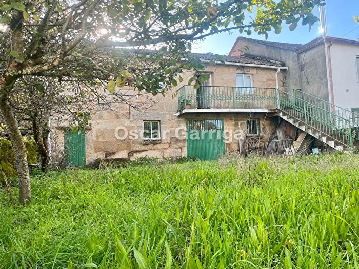 Casa en venta de 3 habitaciones, Piñor, Ourense