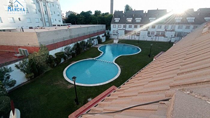 Casa de 5 habitaciones en venta en Castilla La Mancha, Albacete
