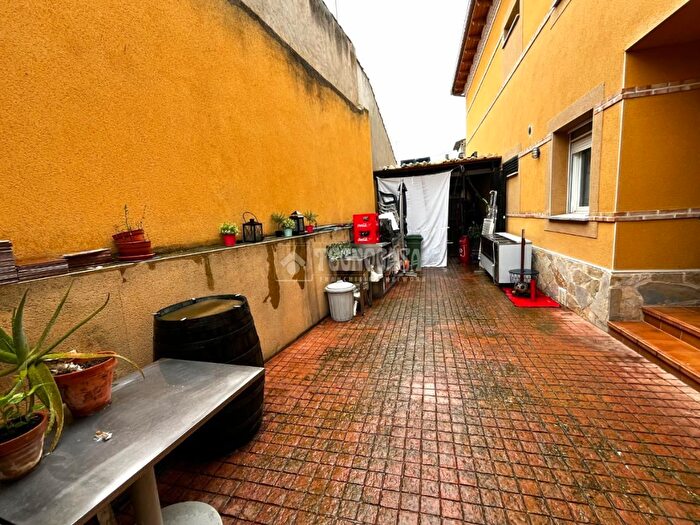 Uceda, Guadalajara: Casa en venta de 2 habitaciones
