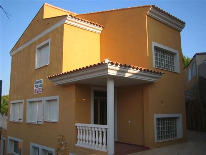 Casa de 5 habitaciones en venta en Comunitat Valenciana, Alicante