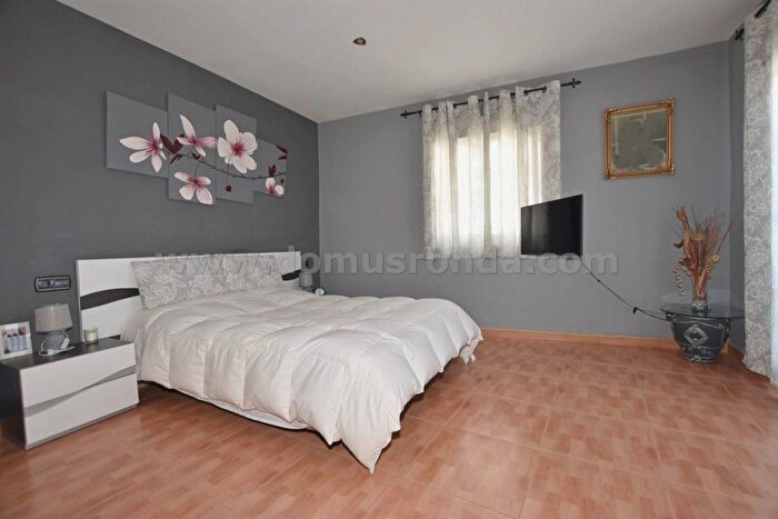 Andalucía, Málaga: Casa en venta de 4 habitaciones