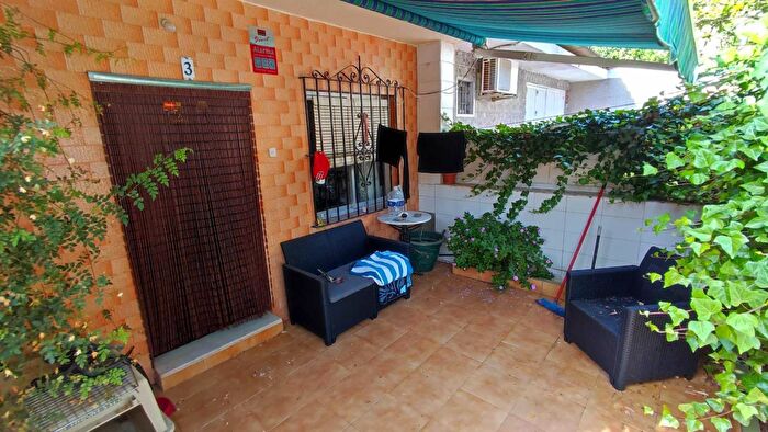 Casa en venta de 2 habitaciones en Andalucía, Málaga