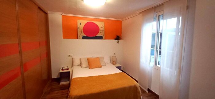 Piso en venta de 1 habitación, Andalucía, Córdoba