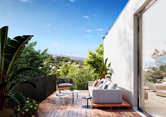 Costa de la Calma, Calvià: Casa en venta de 4 habitaciones