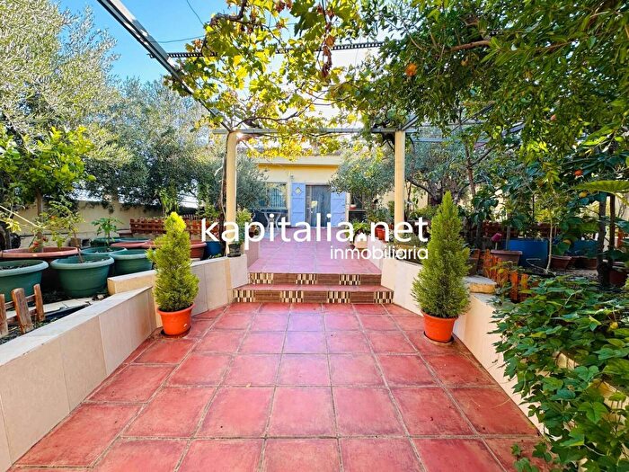 Casa en venta de 5 habitaciones en Comunitat Valenciana, València