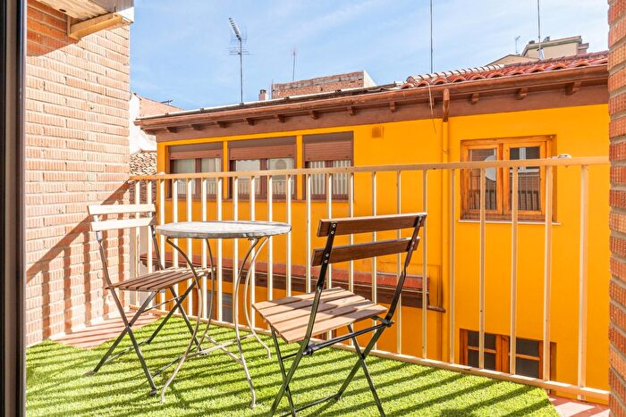 Piso de 2 habitaciones en venta en Centro, San Matías Realejo
