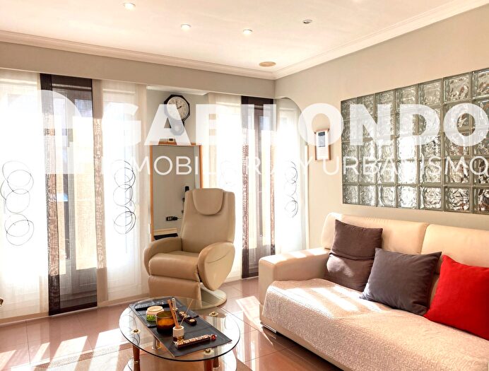 Piso en venta de 3 habitaciones en Elgoibar, Gipuzkoa