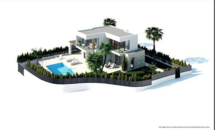 Casa en venta de 4 habitaciones: Comunitat Valenciana, Alicante
