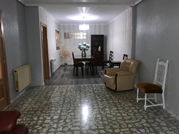 Castilla La Mancha, Albacete: Casa en venta de 5 habitaciones