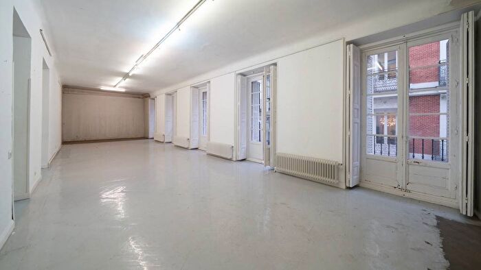 Piso en venta de 4 habitaciones: Comunidad de Madrid, Madrid
