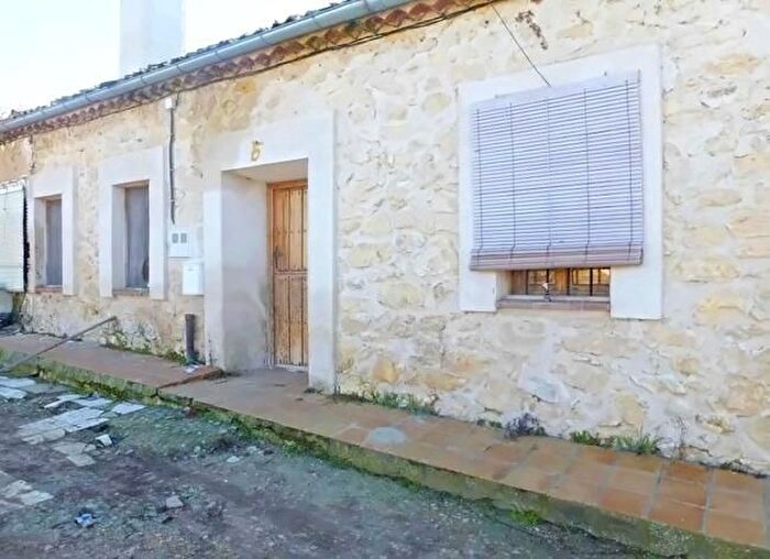 Yanguas de Eresma, Segovia: Casa en venta de 4 habitaciones