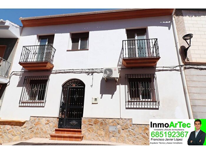 Casa de 5 habitaciones en venta en Andalucía, Granada