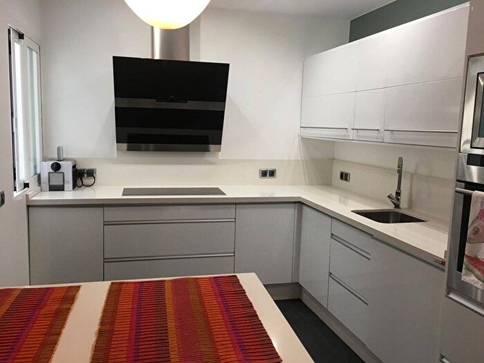 Piso de 2 habitaciones en venta en Castilla La Mancha, Albacete
