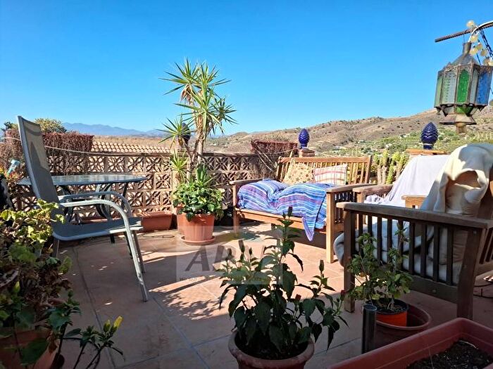 Casa en venta de 2 habitaciones en Andalucía, Málaga