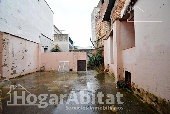 Casa de 3 habitaciones en venta en Comunitat Valenciana, València