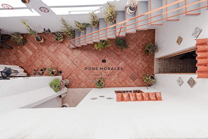 Casa de 6 habitaciones en venta en Ciutadella, Ciutadella de Menorca