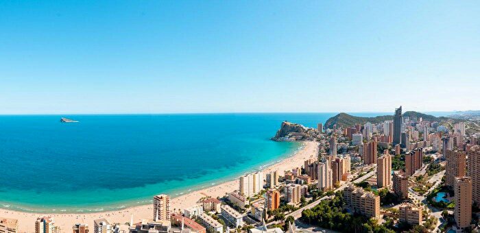 Comunitat Valenciana, Alicante: Piso en venta de 3 habitaciones