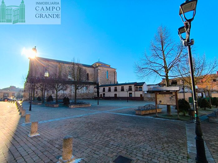 Casas en venta y pisos alquiler - 2