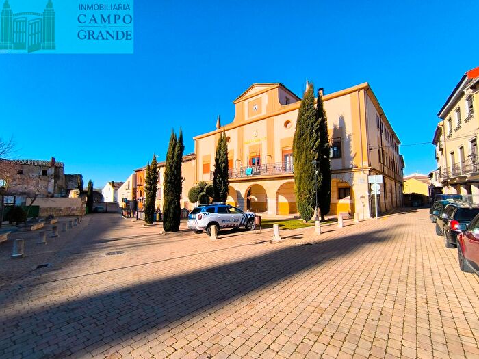 Casa de 6 habitaciones en venta en Dueñas, Palencia