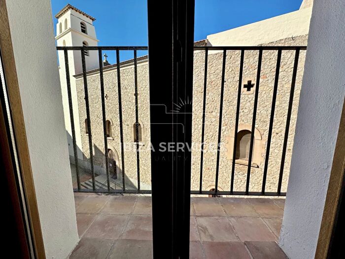 Piso en venta de 1 habitación: Dalt de la Vila La Marina, Eivissa