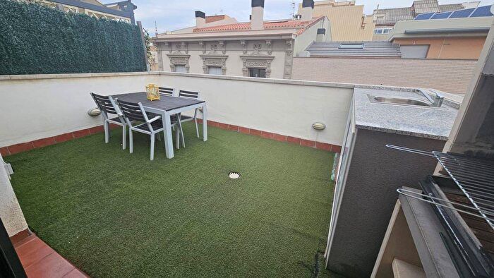 Cataluña, Barcelona: Casa en venta de 4 habitaciones