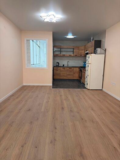 Norte, Virgen del Carmen: Piso en venta de 2 habitaciones