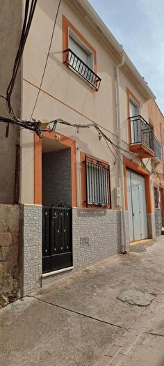 Casa en venta de 3 habitaciones en Andalucía, Almería