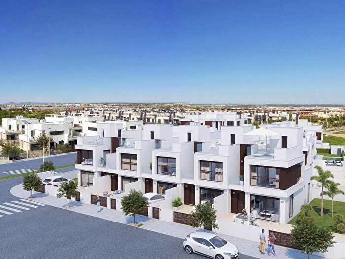 Casa en venta de 3 habitaciones: Comunitat Valenciana, Alicante
