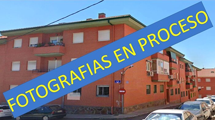 Manzanares El Real, Madrid: Piso en venta de 4 habitaciones
