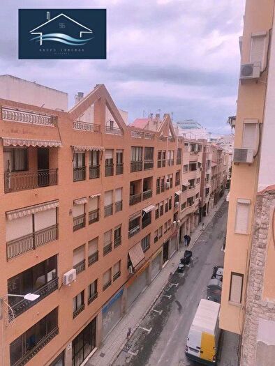 Centro, Mercado: Piso en venta de 3 habitaciones