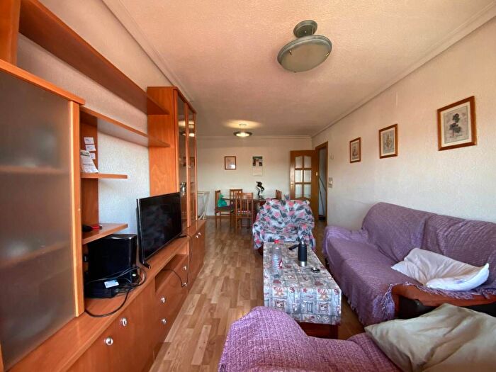 Carretas Pajarita, Albacete Capital: Piso en venta de 3 habitaciones